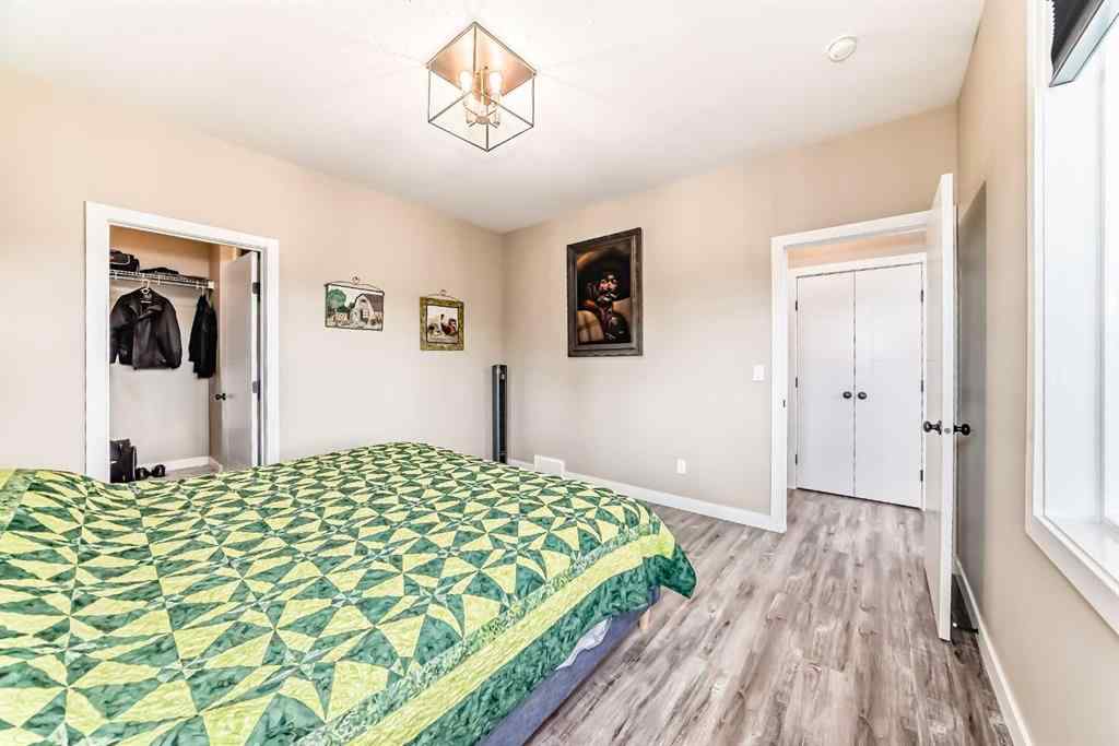 MLS® A2219419 - Unit #12  Creek Road  in  Rural Ponoka County, Residential