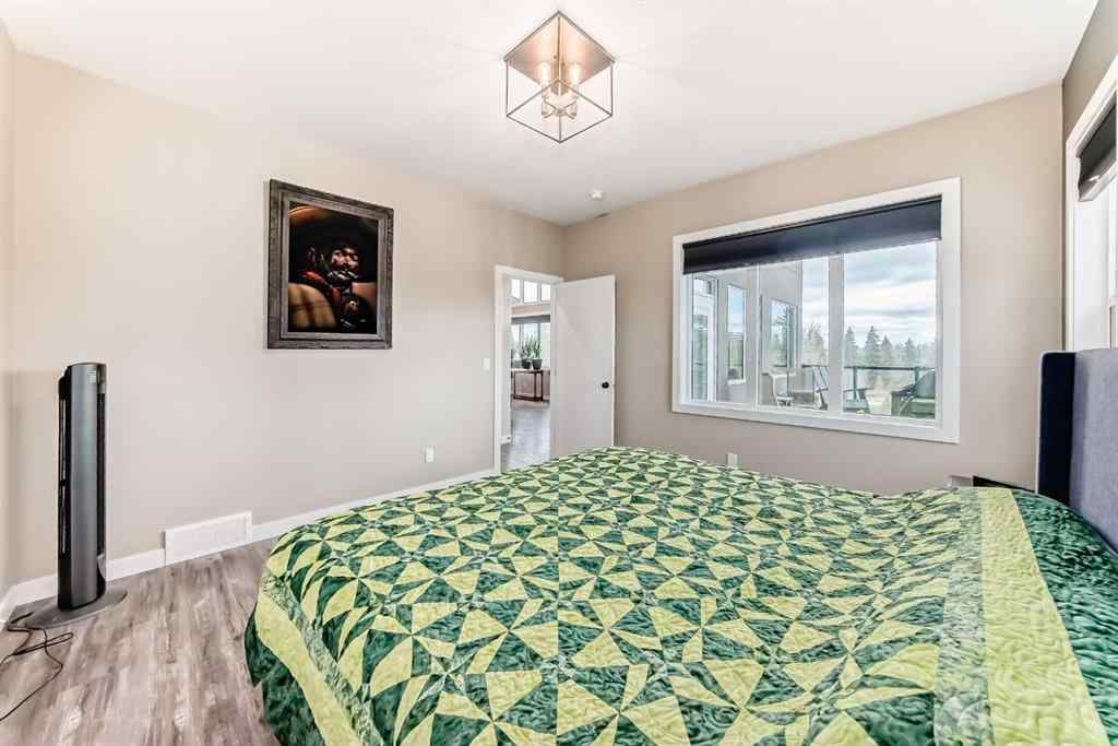 MLS® A2219419 - Unit #12  Creek Road  in  Rural Ponoka County, Residential