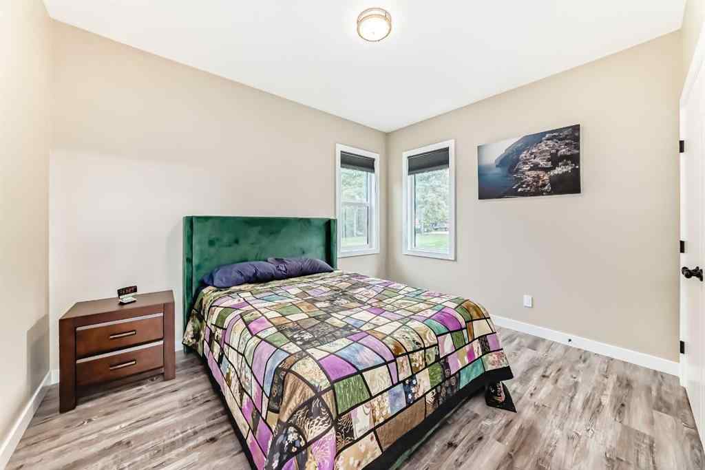 MLS® A2219419 - Unit #12  Creek Road  in  Rural Ponoka County, Residential