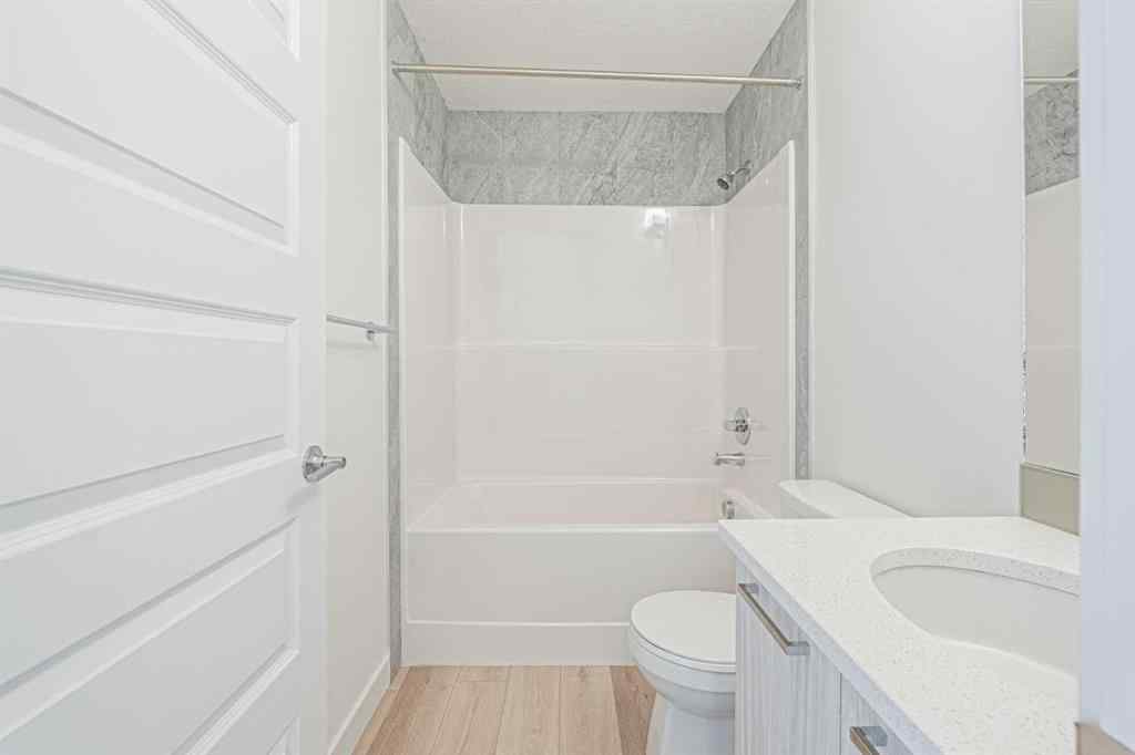 MLS® A2219434 - Unit #603 115 sagewood Drive SW in Sagewood Airdrie, Residential