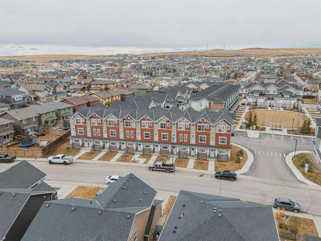 MLS® A2219434 - Unit #603 115 sagewood Drive SW in Sagewood Airdrie, Residential