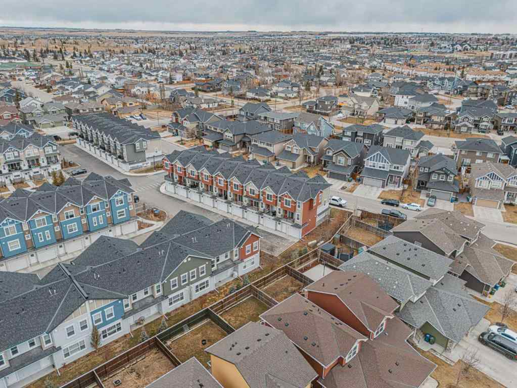 MLS® A2219434 - Unit #603 115 sagewood Drive SW in Sagewood Airdrie, Residential