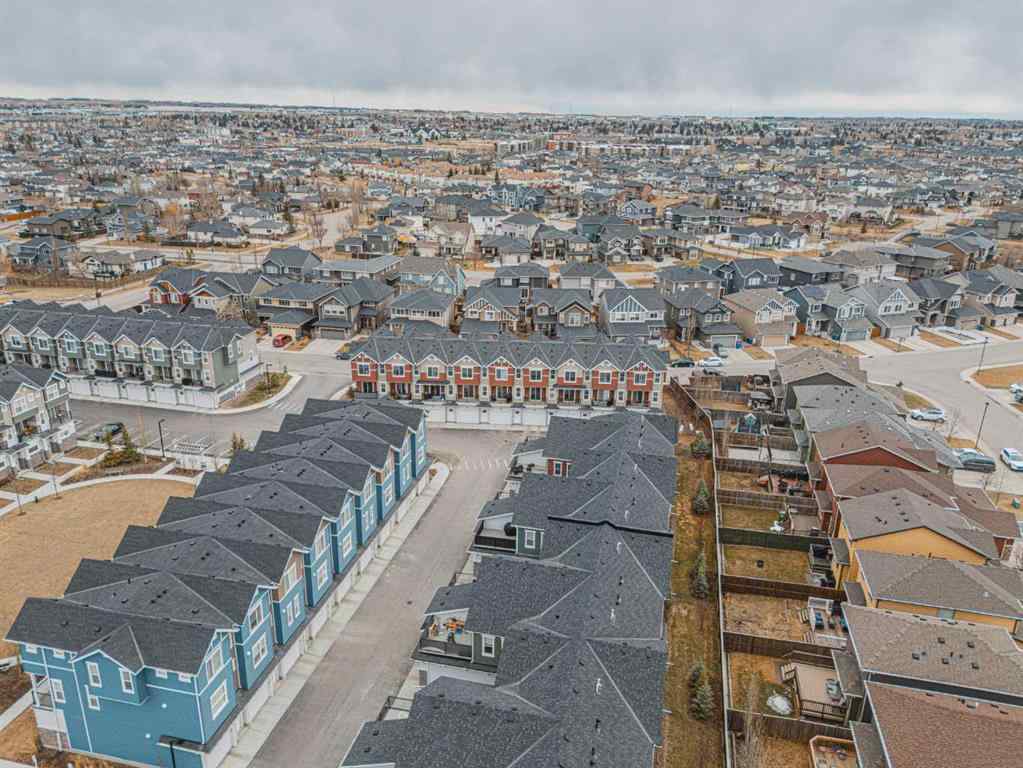 MLS® A2219434 - Unit #603 115 sagewood Drive SW in Sagewood Airdrie, Residential