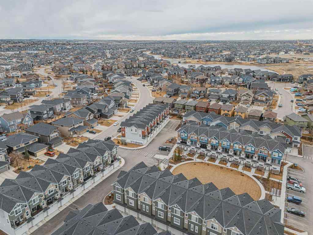MLS® A2219434 - Unit #603 115 sagewood Drive SW in Sagewood Airdrie, Residential