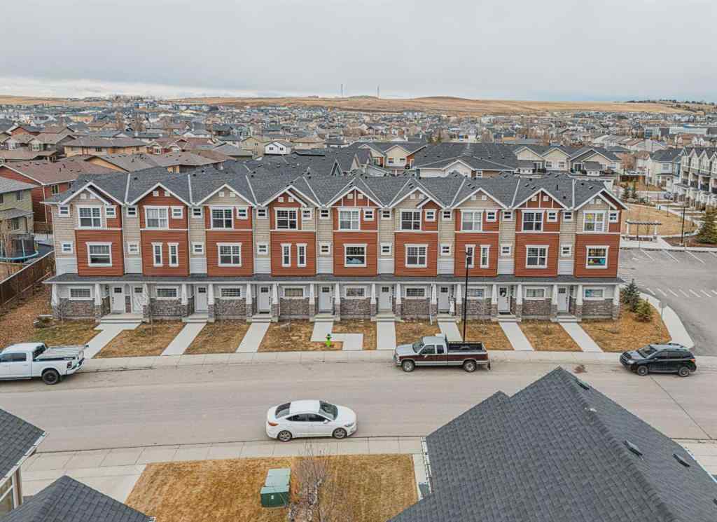 MLS® A2219434 - Unit #603 115 sagewood Drive SW in Sagewood Airdrie, Residential