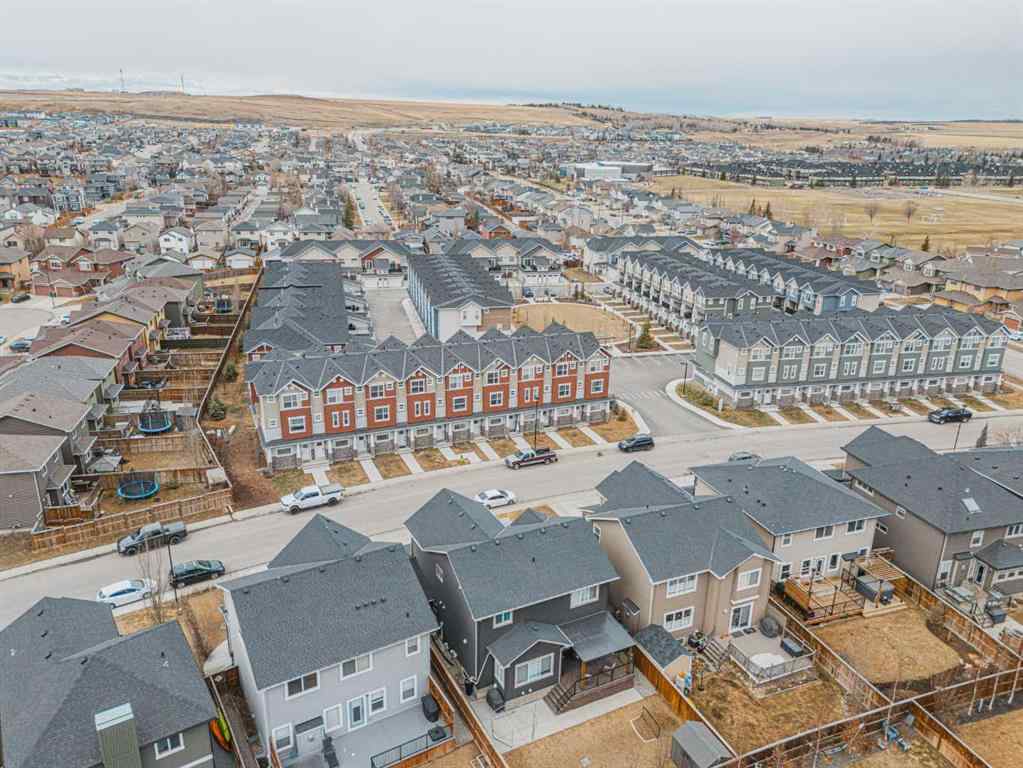 MLS® A2219434 - Unit #603 115 sagewood Drive SW in Sagewood Airdrie, Residential