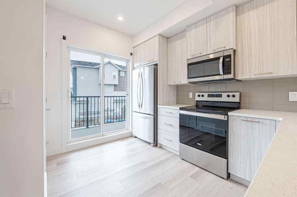 MLS® A2219434 - Unit #603 115 sagewood Drive SW in Sagewood Airdrie, Residential