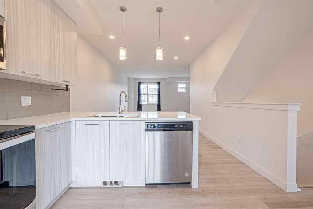MLS® A2219434 - Unit #603 115 sagewood Drive SW in Sagewood Airdrie, Residential
