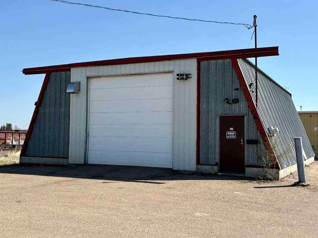 MLS® A2219446 - Unit #B 4702 50 Street  in North Lloydminster Lloydminster, Commercial