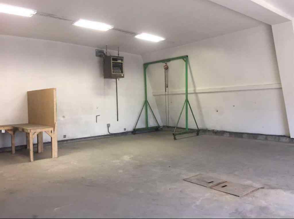 MLS® A2219446 - Unit #B 4702 50 Street  in North Lloydminster Lloydminster, Commercial