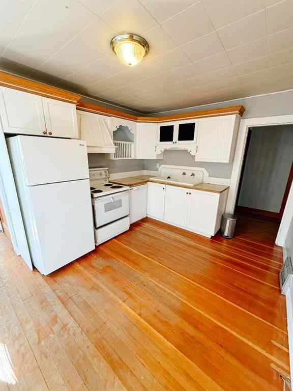 MLS® A2219484 - 5108 51 Street  in NONE Rocky Mountain House, Residential