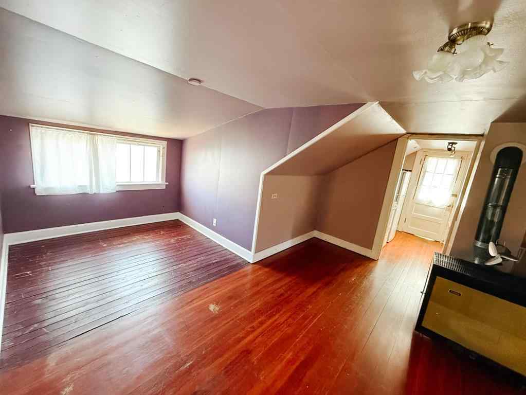 MLS® A2219484 - 5108 51 Street  in NONE Rocky Mountain House, Residential