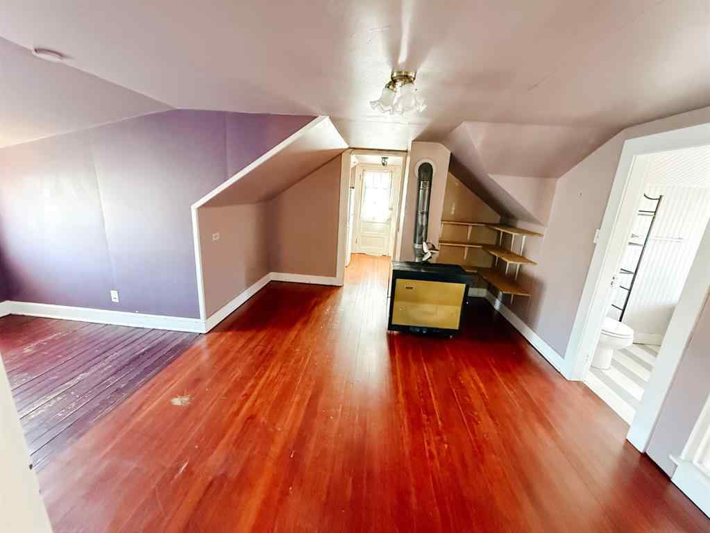 MLS® A2219484 - 5108 51 Street  in NONE Rocky Mountain House, Residential