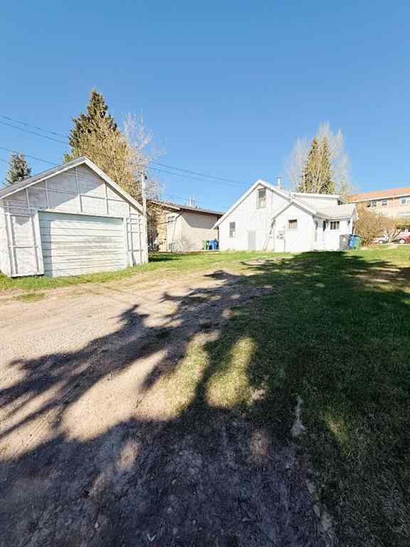 MLS® A2219484 - 5108 51 Street  in NONE Rocky Mountain House, Residential