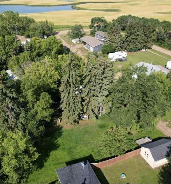 MLS® A2219493 - 3208 Olson Street  in NONE Donalda, Land