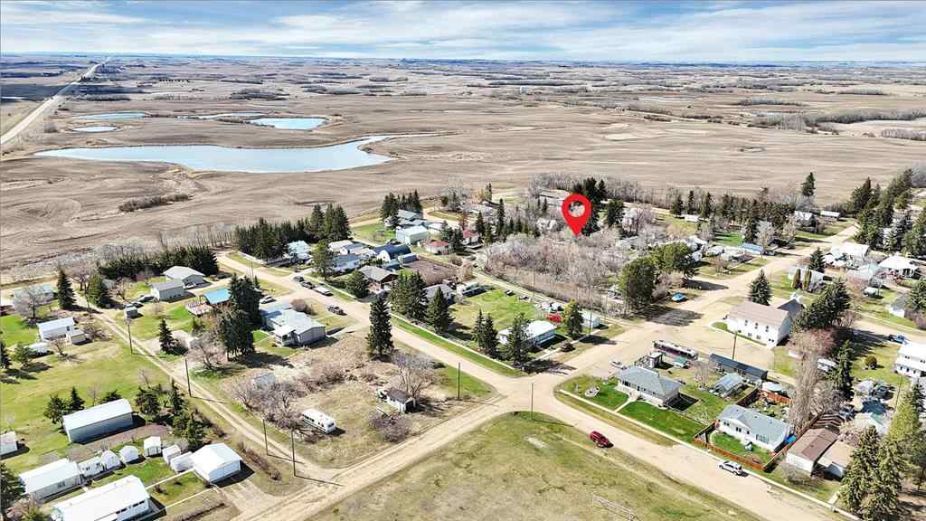 MLS® A2219493 - 3208 Olson Street  in NONE Donalda, Land