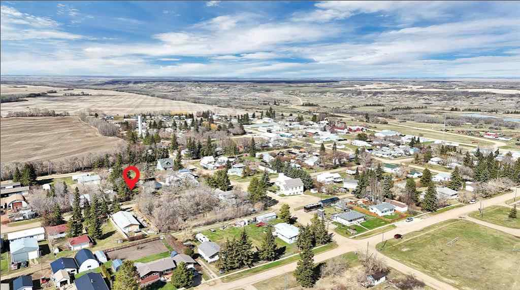 MLS® A2219493 - 3208 Olson Street  in NONE Donalda, Land