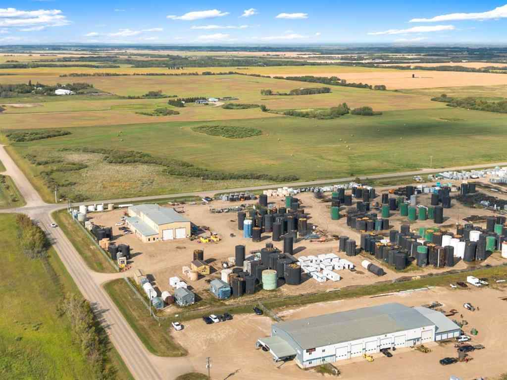 MLS® A2219498 - 501075 RR 14   in NONE Blackfoot, Commercial