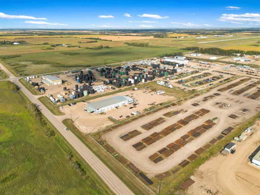 MLS® A2219498 - 501075 RR 14   in NONE Blackfoot, Commercial