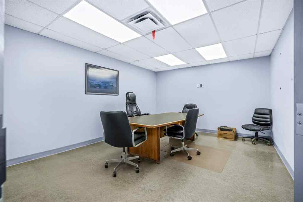 MLS® A2219498 - 501075 RR 14   in NONE Blackfoot, Commercial