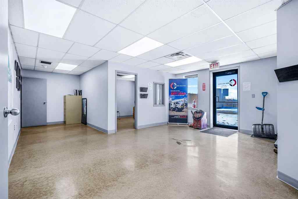 MLS® A2219498 - 501075 RR 14   in NONE Blackfoot, Commercial