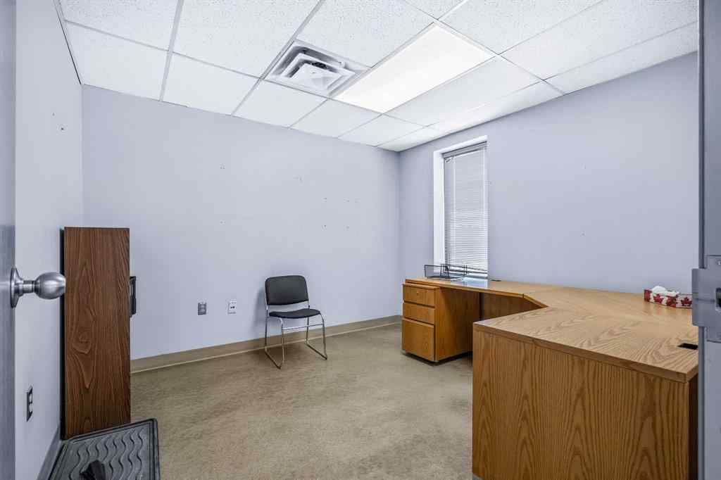 MLS® A2219498 - 501075 RR 14   in NONE Blackfoot, Commercial