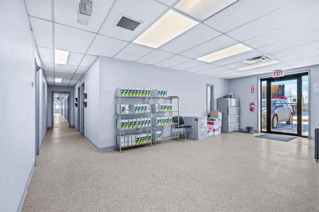 MLS® A2219498 - 501075 RR 14   in NONE Blackfoot, Commercial