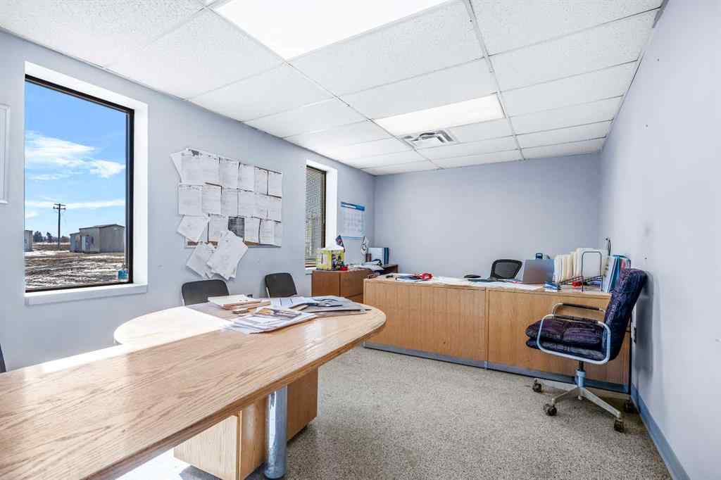 MLS® A2219498 - 501075 RR 14   in NONE Blackfoot, Commercial