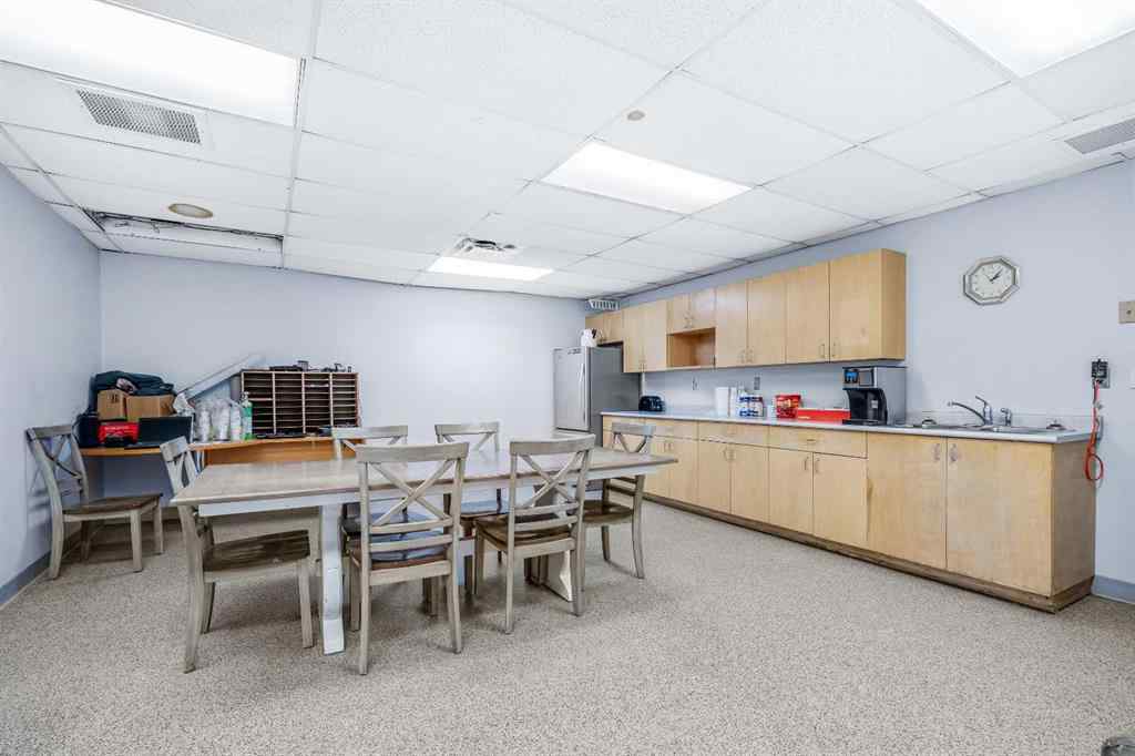 MLS® A2219498 - 501075 RR 14   in NONE Blackfoot, Commercial