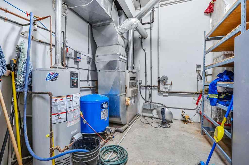 MLS® A2219498 - 501075 RR 14   in NONE Blackfoot, Commercial