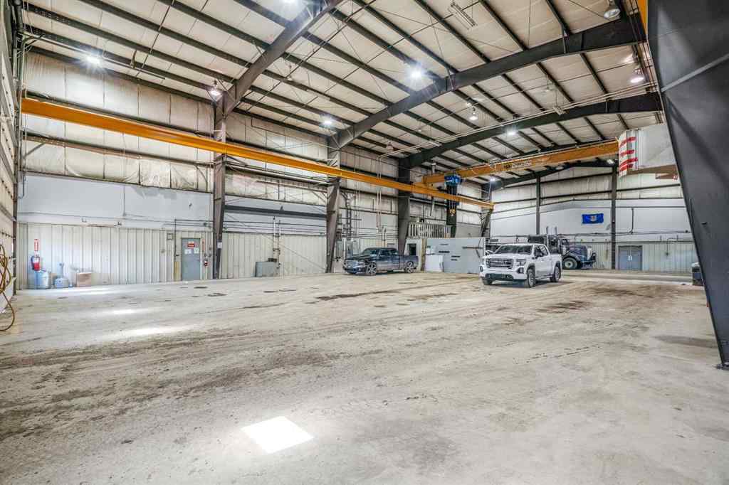 MLS® A2219498 - 501075 RR 14   in NONE Blackfoot, Commercial