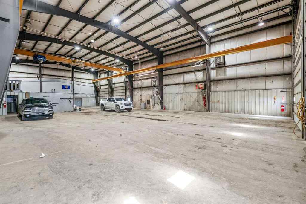 MLS® A2219498 - 501075 RR 14   in NONE Blackfoot, Commercial