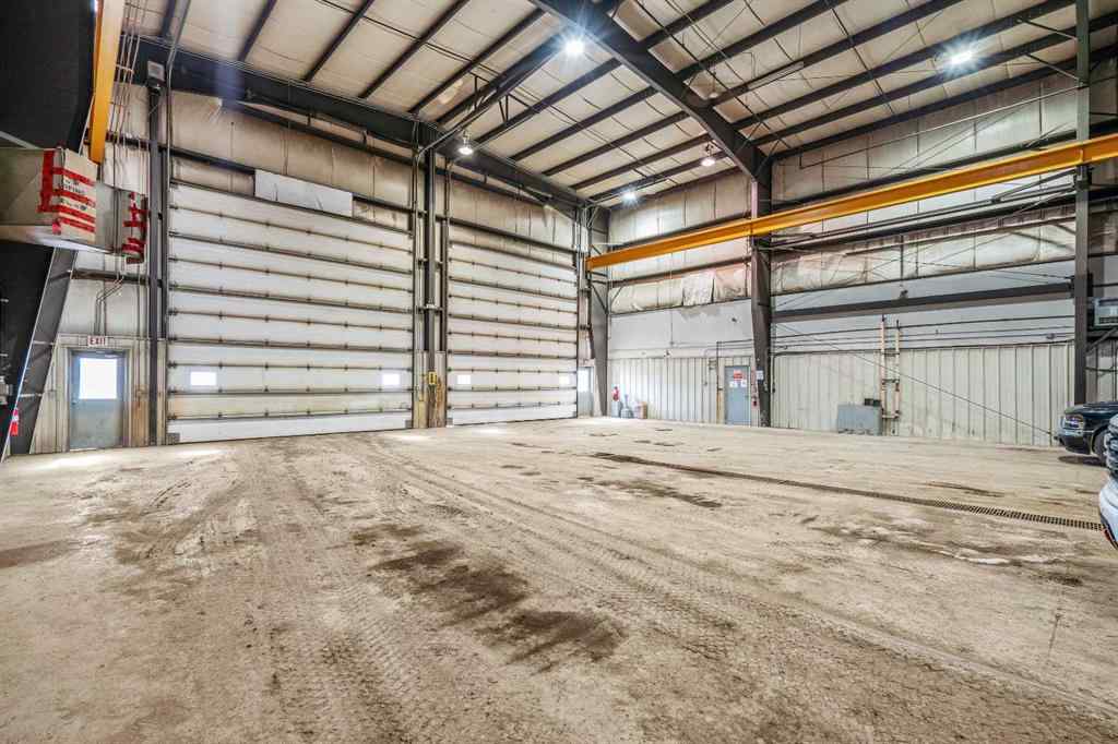 MLS® A2219498 - 501075 RR 14   in NONE Blackfoot, Commercial