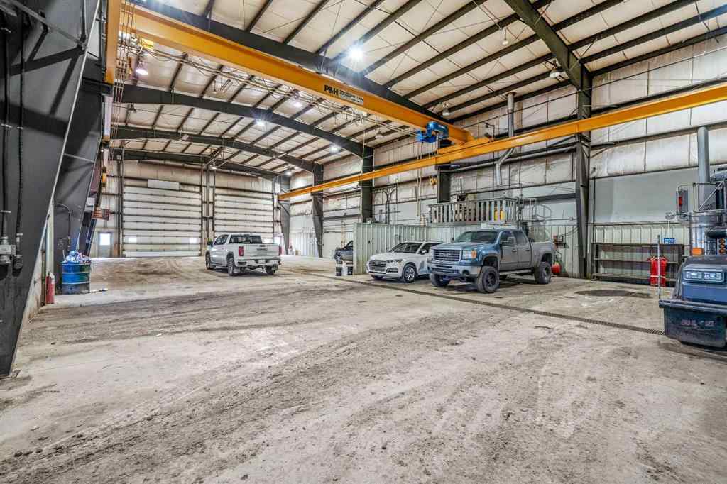 MLS® A2219498 - 501075 RR 14   in NONE Blackfoot, Commercial