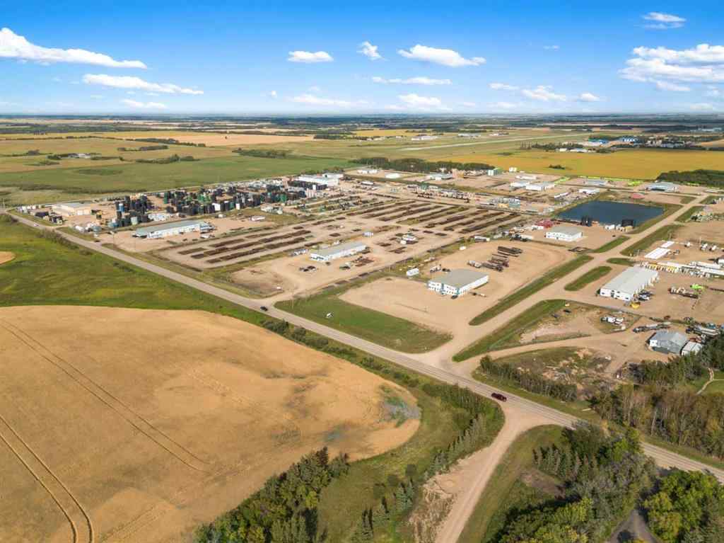 MLS® A2219498 - 501075 RR 14   in NONE Blackfoot, Commercial