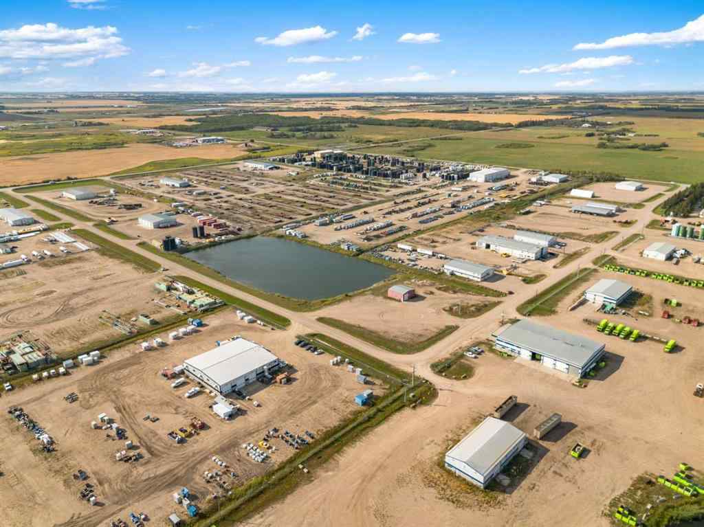 MLS® A2219498 - 501075 RR 14   in NONE Blackfoot, Commercial
