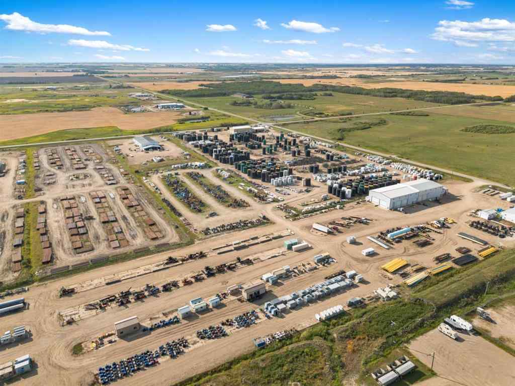 MLS® A2219498 - 501075 RR 14   in NONE Blackfoot, Commercial