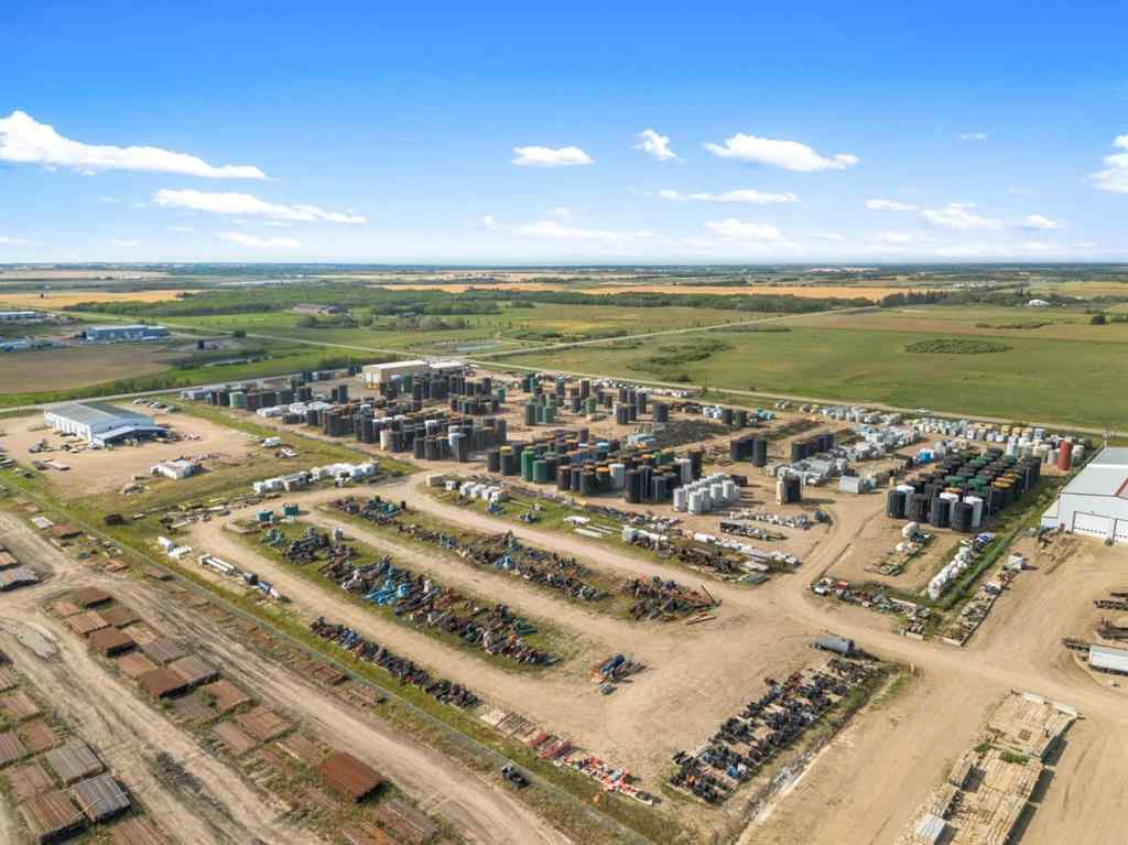 MLS® A2219498 - 501075 RR 14   in NONE Blackfoot, Commercial