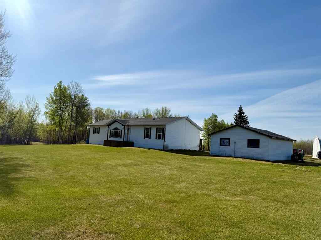 MLS® A2219501 - 14311 653 Range  in  Rural Lac La Biche County, Residential
