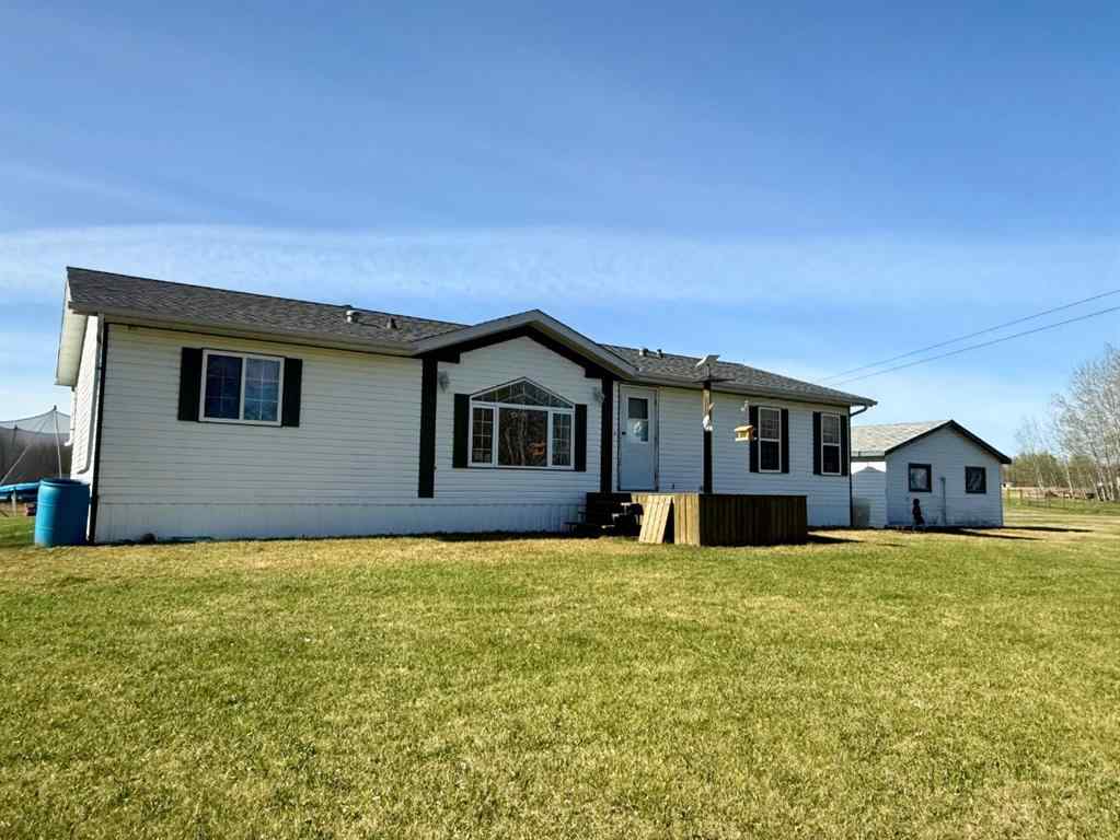 MLS® A2219501 - 14311 653 Range  in  Rural Lac La Biche County, Residential