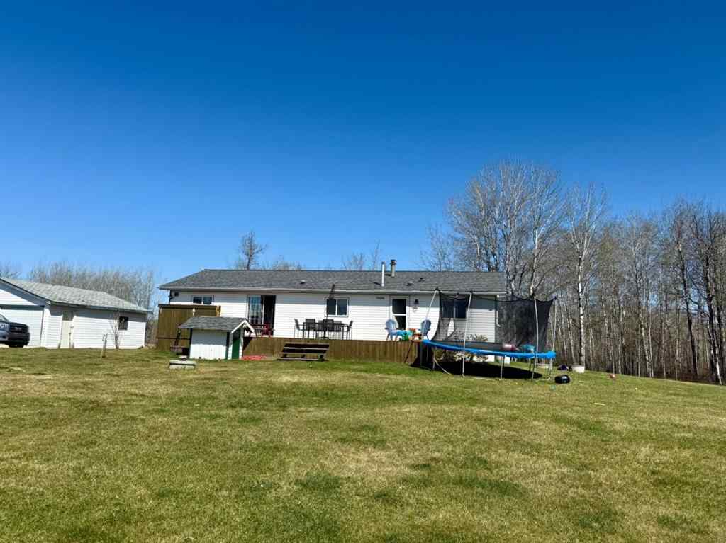 MLS® A2219501 - 14311 653 Range  in  Rural Lac La Biche County, Residential