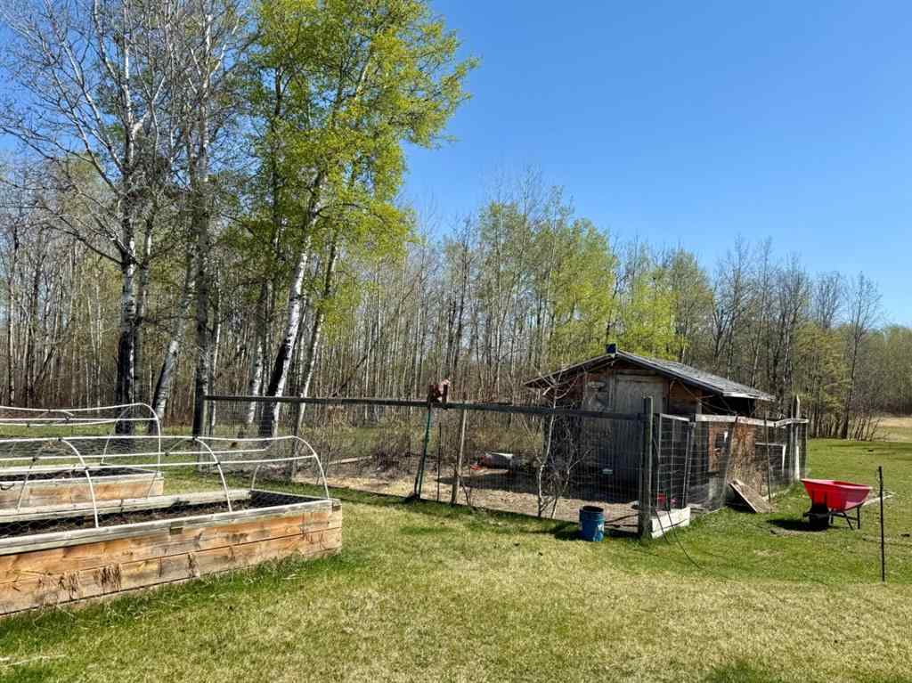 MLS® A2219501 - 14311 653 Range  in  Rural Lac La Biche County, Residential