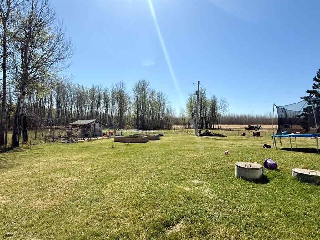 MLS® A2219501 - 14311 653 Range  in  Rural Lac La Biche County, Residential