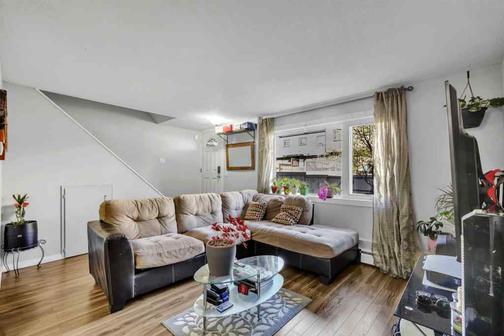 MLS® A2219517 - Unit #137 3809 45 Street SW in Glenbrook Calgary, Residential