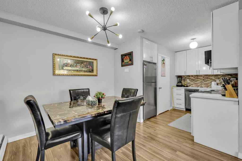 MLS® A2219517 - Unit #137 3809 45 Street SW in Glenbrook Calgary, Residential