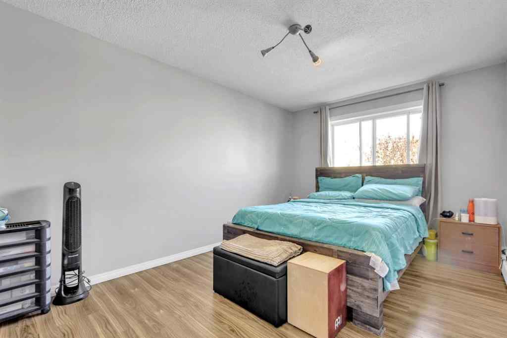 MLS® A2219517 - Unit #137 3809 45 Street SW in Glenbrook Calgary, Residential