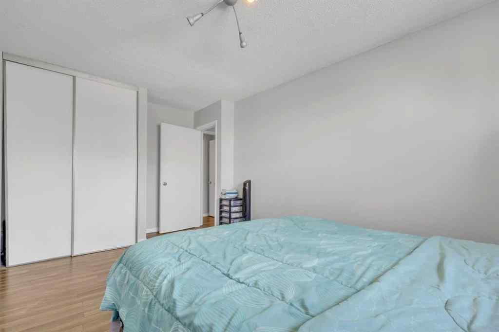 MLS® A2219517 - Unit #137 3809 45 Street SW in Glenbrook Calgary, Residential