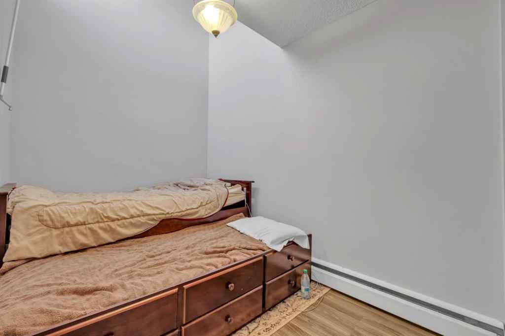 MLS® A2219517 - Unit #137 3809 45 Street SW in Glenbrook Calgary, Residential