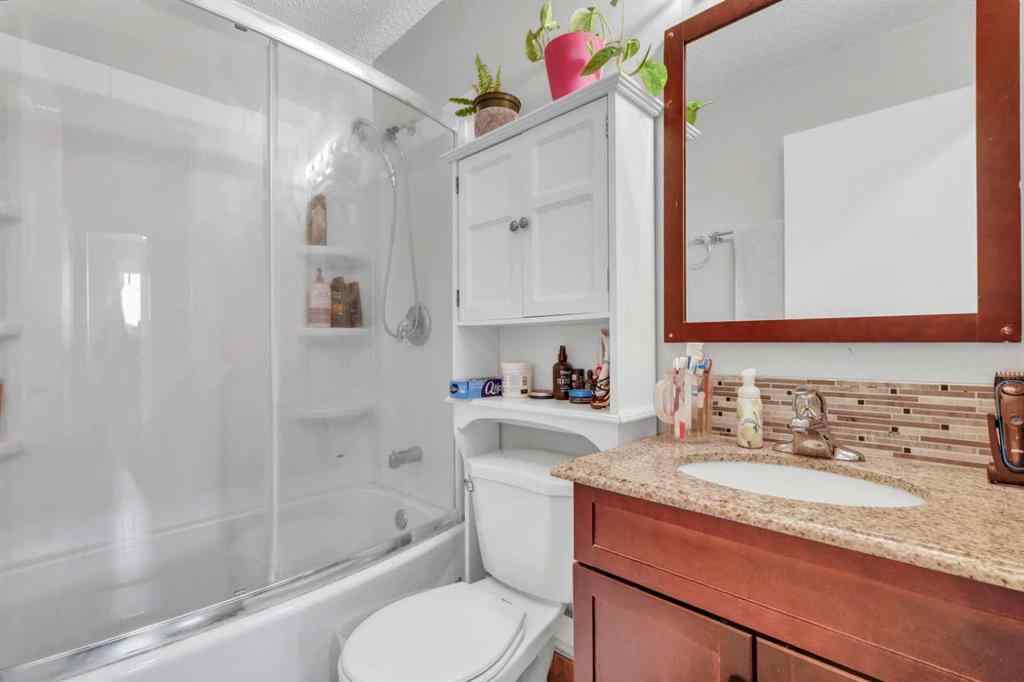MLS® A2219517 - Unit #137 3809 45 Street SW in Glenbrook Calgary, Residential