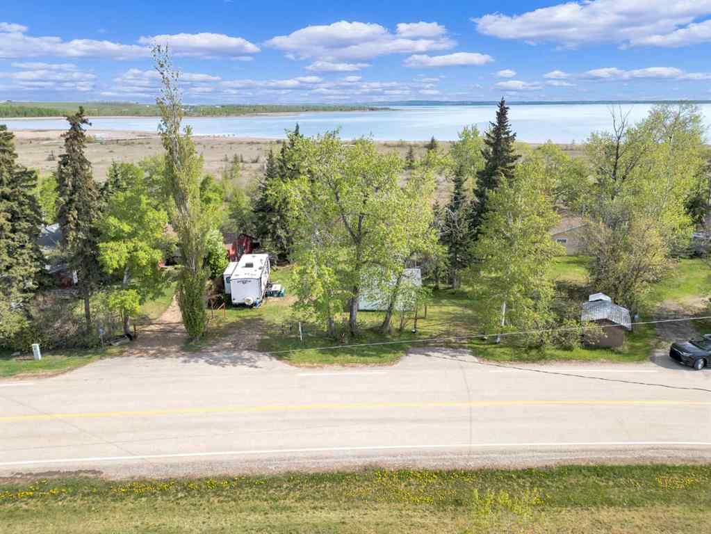 MLS® A2219520 - Unit #296 40422 Range Road 10   in Brownlows Landing Rural Lacombe County, Land